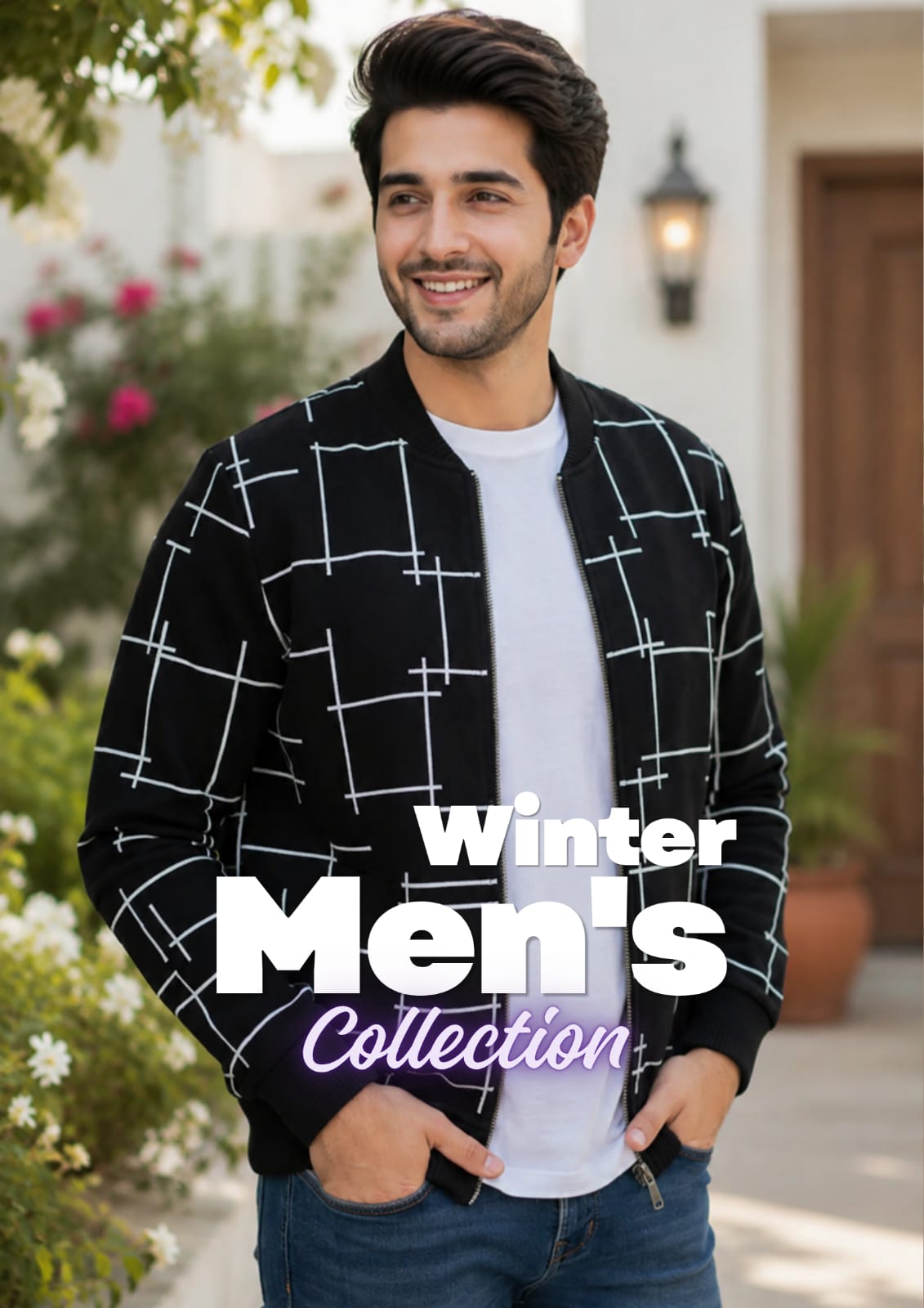 Men's Winter Collection