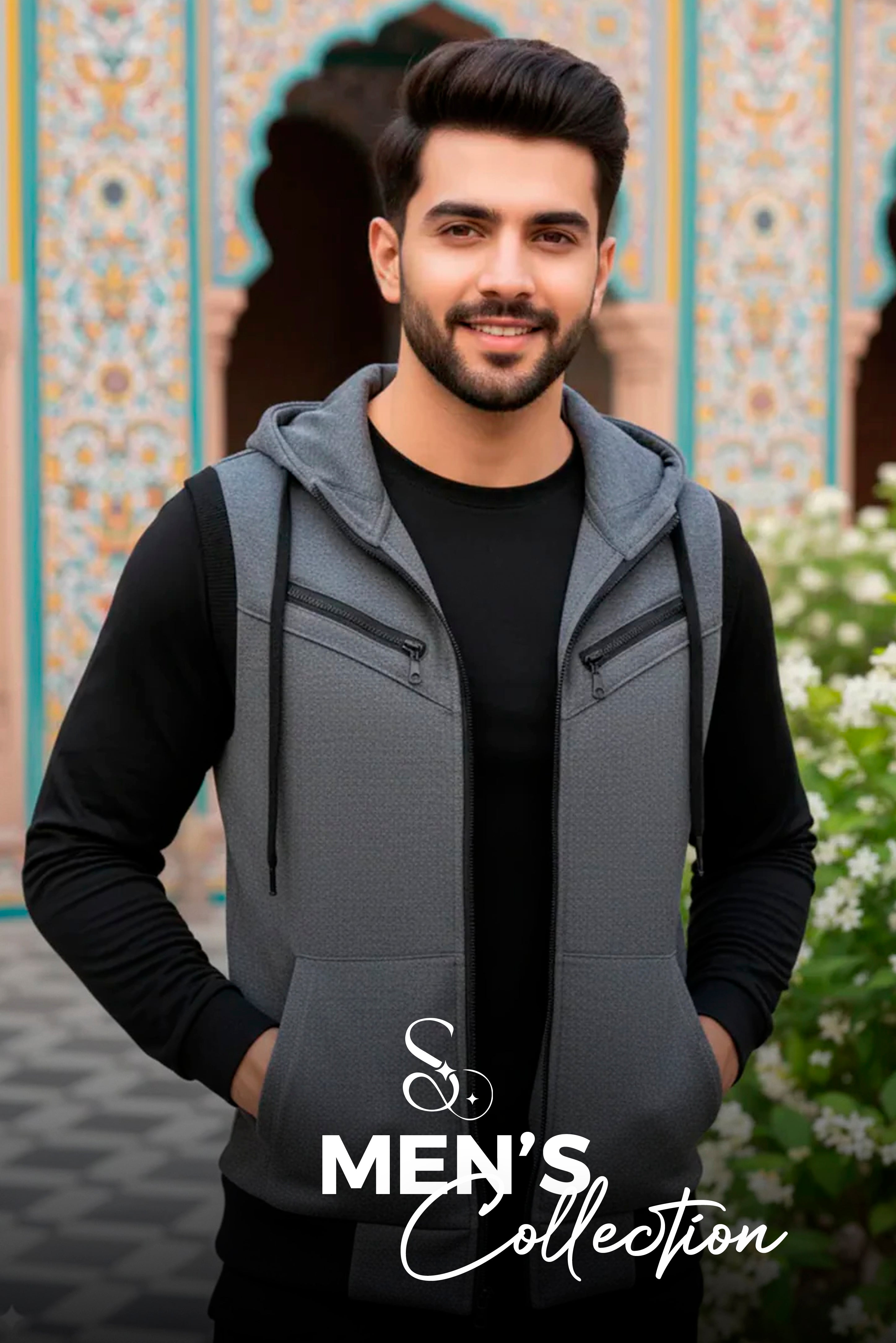 Men's Winter Collection